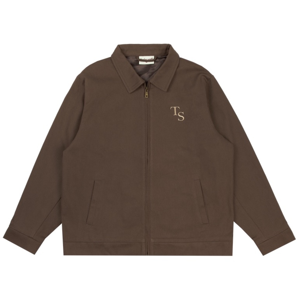 ACOUSTIC PIANO WORK JACKET